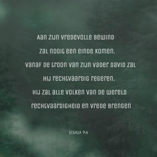 Jesaja 9:6 HTB