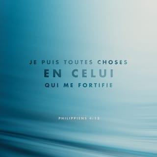 Philippiens 4:13 PDV2017