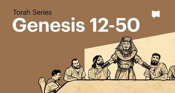 Genesis Part 2: Torah Series