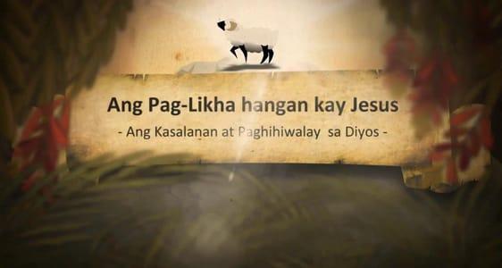Creation To Christ Story - Tagalog Part 2