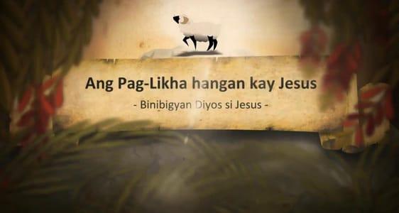 Creation To Christ Story - Tagalog Part 4