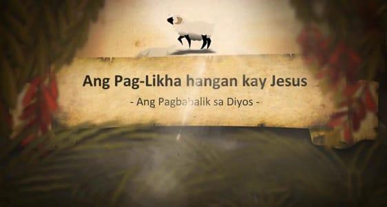 Creation To Christ Story - Tagalog Part 7