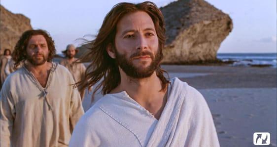 John 21 | The Life of Jesus