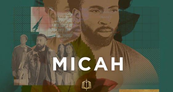 The Bible Explained: Micah