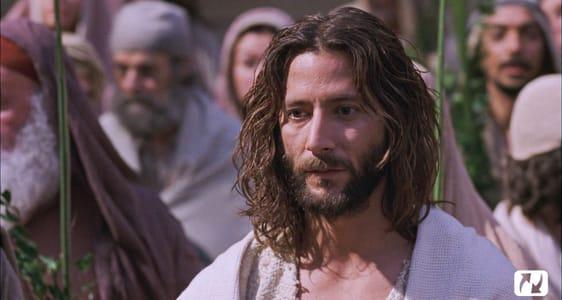 Иоанна 8 | Жизнь Иисуса