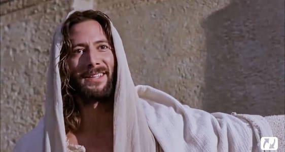 Giovanni 7 | La vita di Gesù