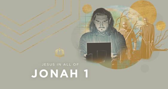 Jonah 1