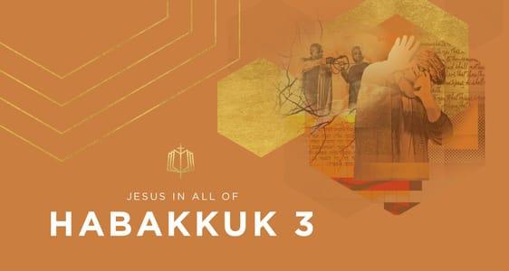 Habakkuk 3