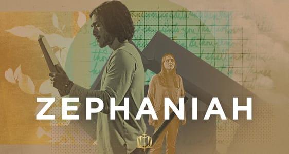 The Bible Explained: Zephaniah