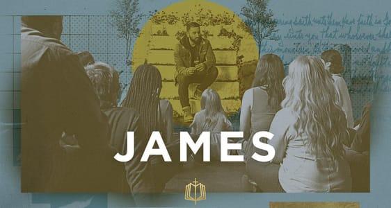 The Bible Explained: James