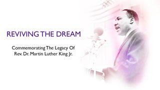 A Journey With Martin Luther King, Jr.