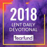 Lent Devotional: Restore