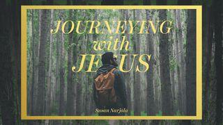 Cestovanie s Ježišom – 40-dňové pôstne zamyslenie