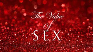 The Value Of Sex