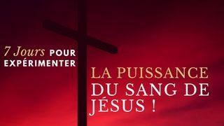 La Puissance du Sang de Jésus ! Sosthène MABOUADI