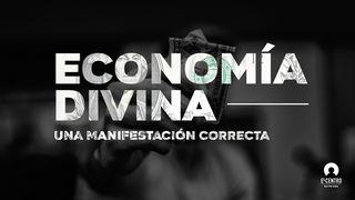 Economía divina, una manifestación correcta