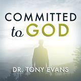 Committed To God