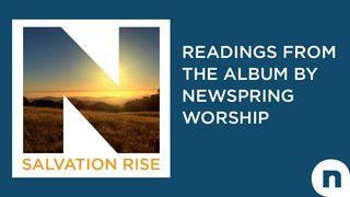 Salvation Rise - Mântuirea se ivește