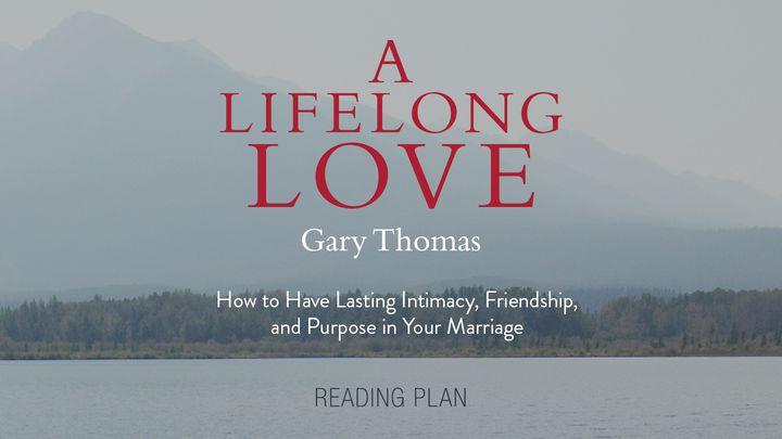 נשיפת התשוקה הרוחנית בנישואין שלך