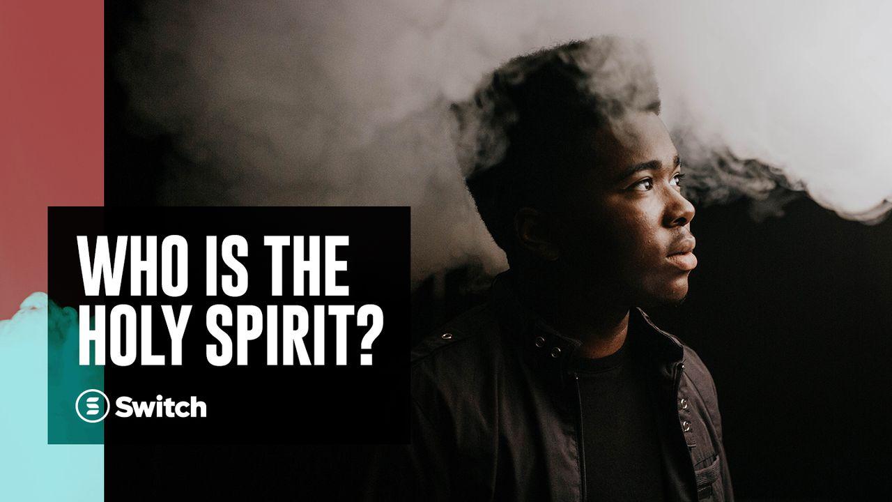 Kto je Duch Svätý?