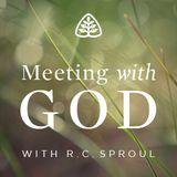 Meeting with God