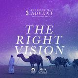 The Right Vision