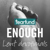 Enough: Lent Devotionals