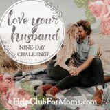 Love Your Husband Challenge