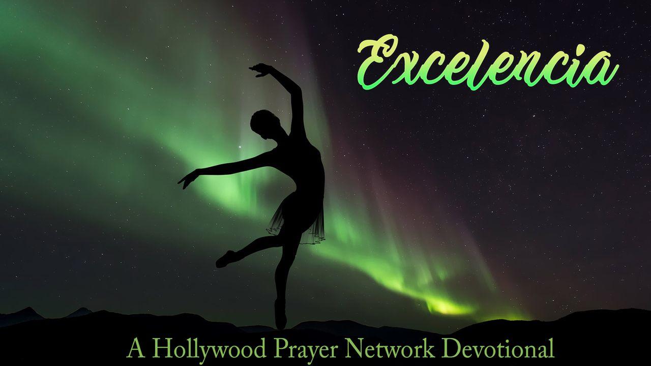 Hollywood Prayer Network En La Excelencia