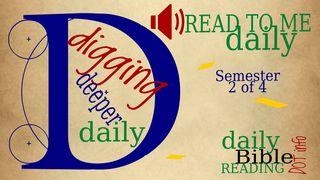 Read To Me Daily Semester 2