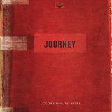 Lent: Journey According To Luke