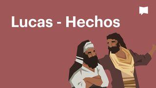 Proyecto Biblia | Lucas - Hechos