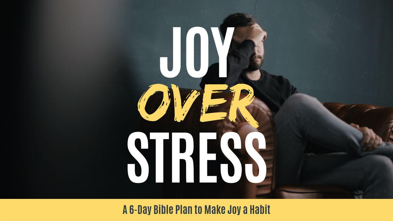 Радість над стресом: Як зробити щоденну радість звичкою