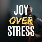 Joy Over Stress: How To Make Daily Joy A Habit