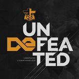 FCA: The Undefeated Devotional For Competitors