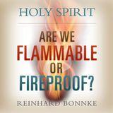 Espírito Santo: Somos inflamáveis ou a prova de fogo?
