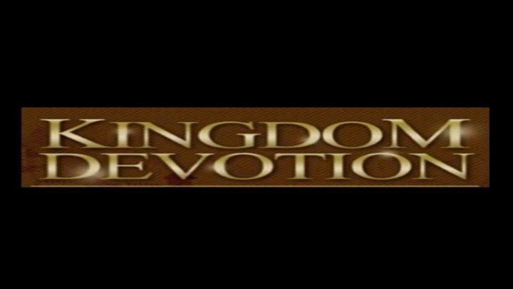 Kingdom Devotion - Dr. Heintje Kobstan Bacaan: Kejadian 7 - 12