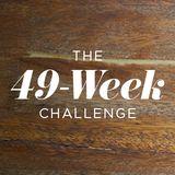 Le défi de 49 semaines