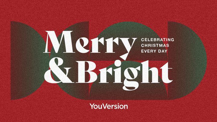 Glädje & Ljus: Fira jul varje dag
