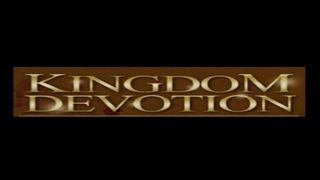 Kingdom Devotion - Dr. Heintje Kobstan - Bacaan: Keluaran 1-7