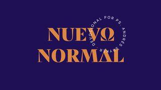 Nuevo Normal