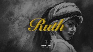 Ruth: God at Work in Our Lives