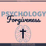 Psychology of Forgiveness