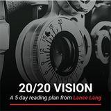 20-20 ViSION