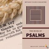 Book of Psalms 