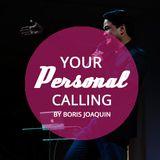 Your Personal Calling