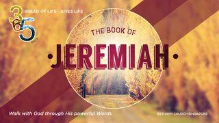 Book of Jeremiah