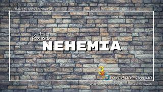 Kitab Nehemia