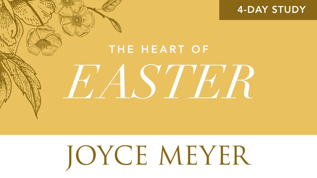 The Heart of Easter