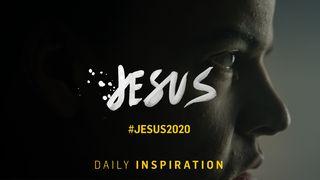 #JESUS2020 - Devocionais Diárias
